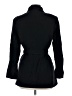 Kristen Blake Black Coat Size M - photo 2