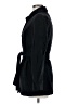 Kristen Blake Black Coat Size M - photo 5