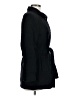 Kristen Blake Black Coat Size M - photo 4