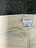 Crewcuts Outlet Yellow Ivory Khakis Size 12 - photo 3