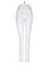 Lululemon Athletica Silver Active Pants Size 2 - photo 1