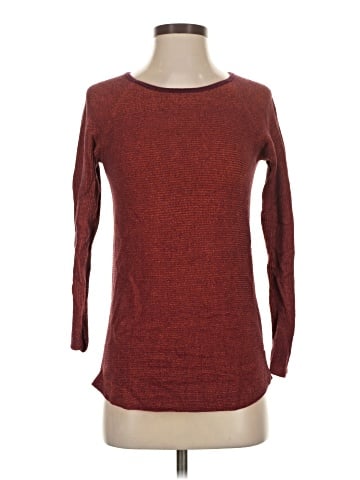 JANA Pullover Sweater (view 1)