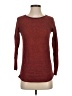 JANA Burgundy Pullover Sweater Size XS - photo 1