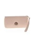 No Boundaries Gold Ivory Wristlet One size - photo 1