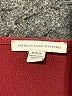 American Eagle Outfitters 100% Viscose Solid Burgundy Romper Size M - photo 4