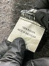Blurr 100% Rayon Silver Black Casual Dress Size 6 - photo 8