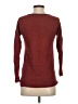 JANA Burgundy Pullover Sweater Size XS - photo 2