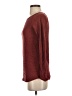JANA Burgundy Pullover Sweater Size XS - photo 5