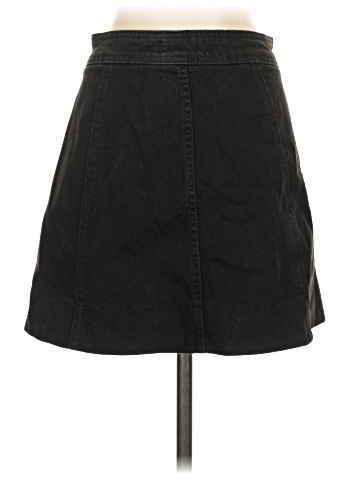 Madewell Casual Skirt (view 2)