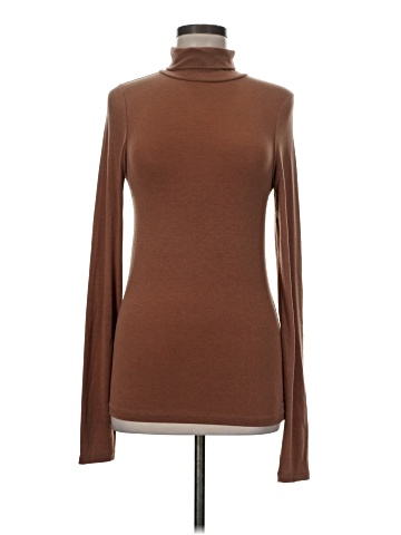 étophe studios Long Sleeve Turtleneck (view 1)