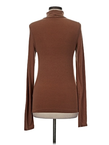 étophe studios Long Sleeve Turtleneck (view 2)