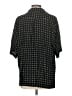 ROTATE Polka Dots Black Kimono Size 6 - photo 2