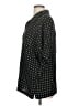 ROTATE Polka Dots Black Kimono Size 6 - photo 5