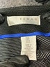 Kenar Solid Gray Dress Pants Size 8 - photo 7