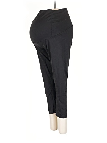 Time and Tru Active Pants (view 1)