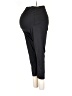 Time and Tru Solid Black Active Pants Size S - photo 1