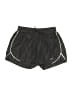 DV 100% Polyester Black Athletic Shorts Size S - photo 1