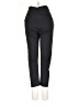 Time and Tru Solid Black Active Pants Size S - photo 2