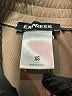 Express Solid Tan Casual Pants Size XS - photo 7