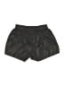 DV 100% Polyester Black Athletic Shorts Size S - photo 2