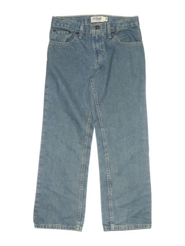 Urban Pipeline Jeans (view 1)