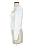 Shein Ivory Long Sleeve T-Shirt Size 4 - photo 5