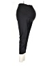 Time and Tru Solid Black Active Pants Size S - photo 4