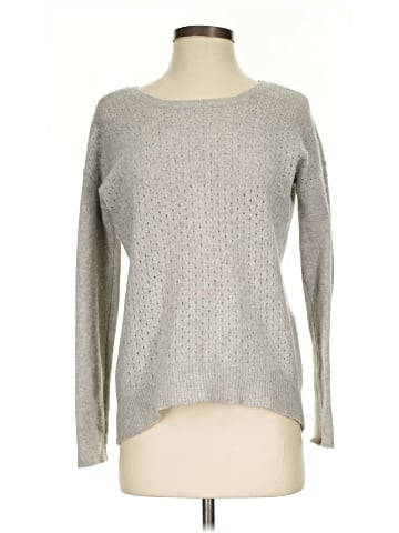 Wythe Ny Cashmere Pullover Sweater (view 1)