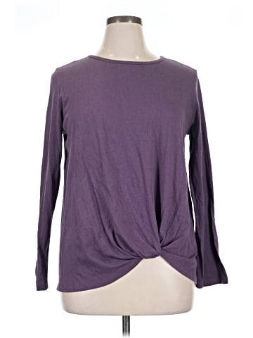 Clara Sun Woo Long Sleeve T-Shirt (view 1)