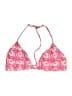 Old Navy Paisley Pink Swimsuit Top Size XL - photo 1