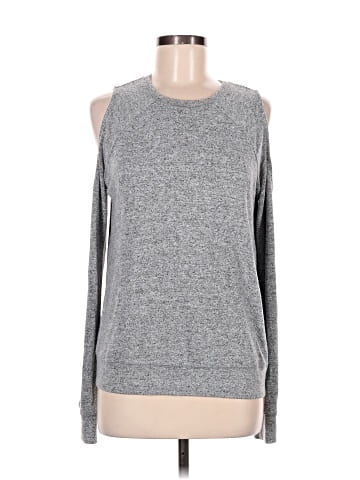 Abercrombie & Fitch Sleeveless T-Shirt (view 1)