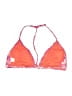 Old Navy Paisley Pink Swimsuit Top Size XL - photo 2