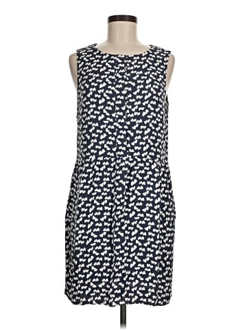 J.Crew Casual Dress (view 1)