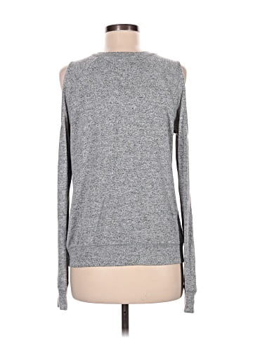 Abercrombie & Fitch Sleeveless T-Shirt (view 2)