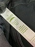 Earth Yoga Solid Black Active Pants Size L - photo 6