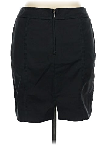 White House Black Market Casual Skirt (view 2)