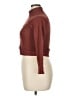 Fabletics Burgundy Jacket Size XL - photo 5