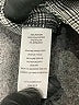 NY Collection Plaid Gray Dress Pants Size 6 - photo 8
