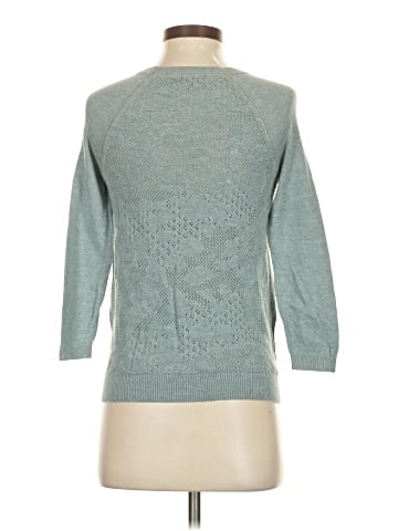 Moth Pullover Sweater (view 2)
