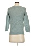 Moth Teal Pullover Sweater Size XS - photo 2
