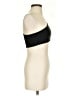 Shein Black Tank Top Size 4 - photo 4