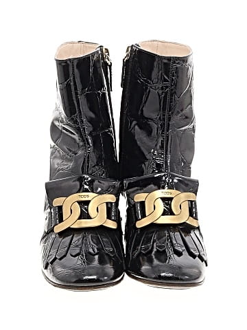 Tod's Ankle Boots (view 2)