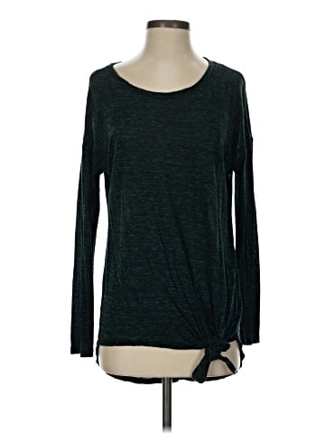 Rock & Republic Long Sleeve T-Shirt (view 1)