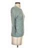 Moth Teal Pullover Sweater Size XS - photo 4