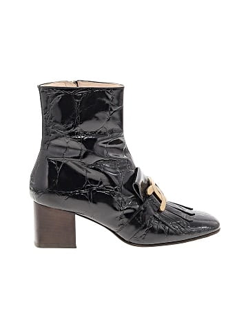 Tod's Ankle Boots (view 1)