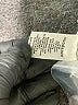 Sundance Gray Cardigan Size S - photo 8