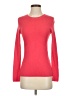 Banana Republic Red Pullover Sweater Size S - photo 1
