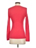 Banana Republic Red Pullover Sweater Size S - photo 2