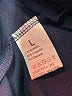 Unbranded Solid Blue Active Pants Size L - photo 7