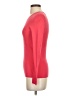 Banana Republic Red Pullover Sweater Size S - photo 5